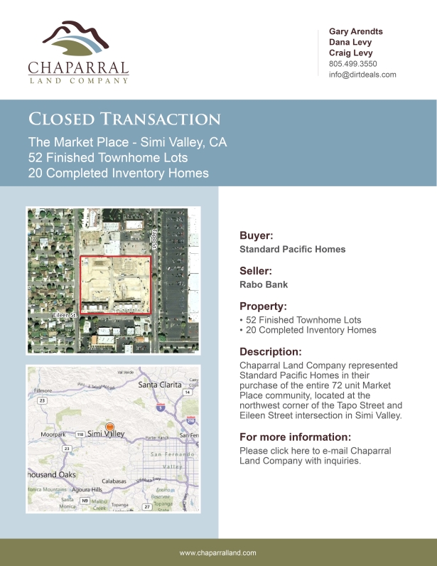 Simi Valley Press Release_615